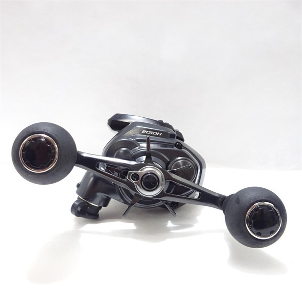 ２１フォースマスター２０１ＤＨ